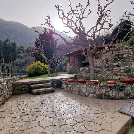 Ferienhaus Vella_838 Aigeira